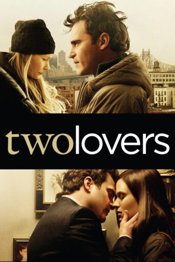 Two Lovers (2008) poster