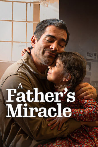 A Father’s Miracle (2025) poster