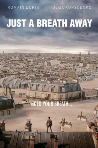 Just a Breath Away (2018) poster