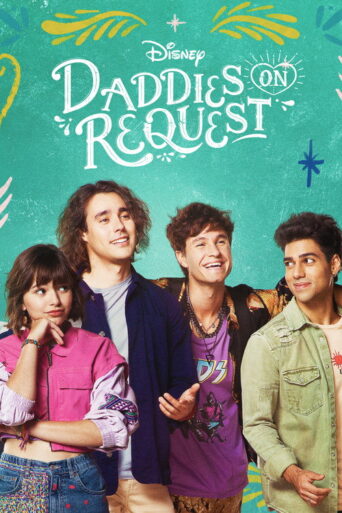 Daddies on Request (2022)