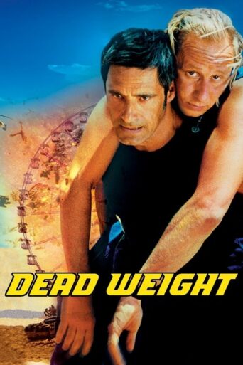 Dead Weight (2002) poster