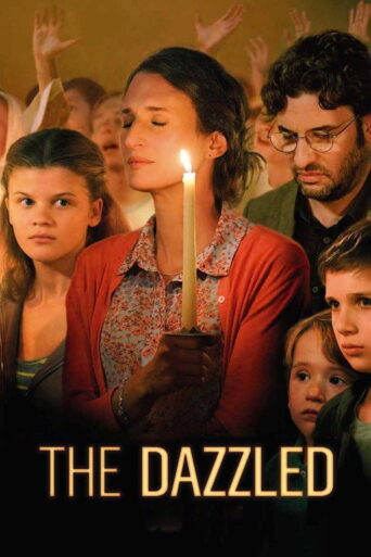 The Dazzled (2019) poster