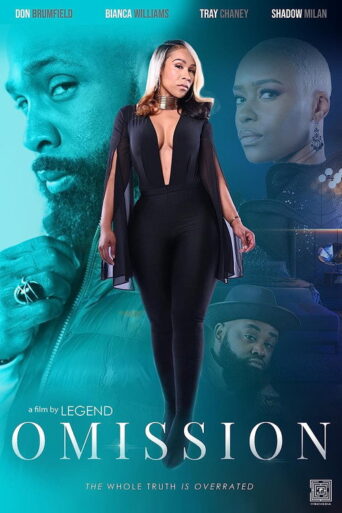 Omission (2023)