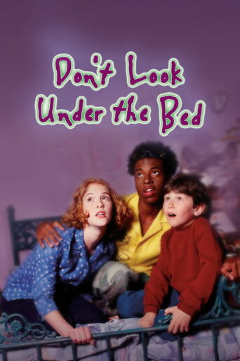 Don’t Look Under the Bed (1999) poster