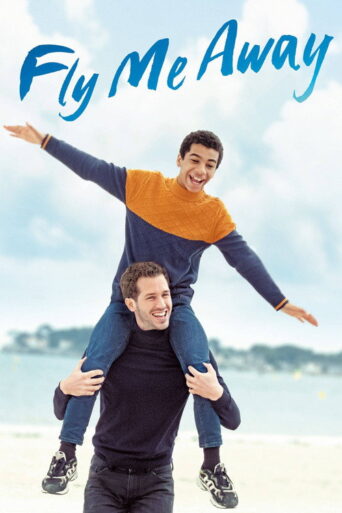 Fly Me Away (2021) poster