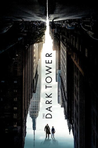 The Dark Tower (2017) poster