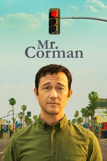 Mr. Corman (2021) poster