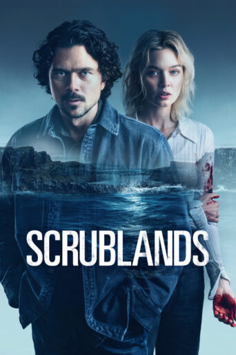 Scrublands (2023) poster