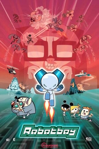 Robotboy (2005)