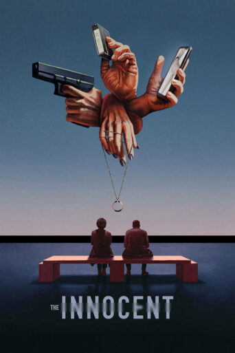 The Innocent (2021) poster