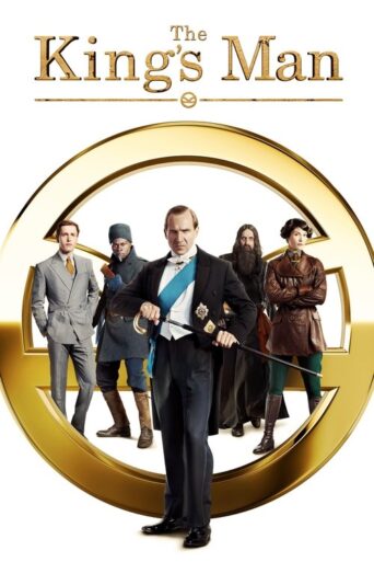 The King’s Man (2021)