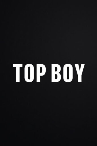 Top Boy (2019) poster