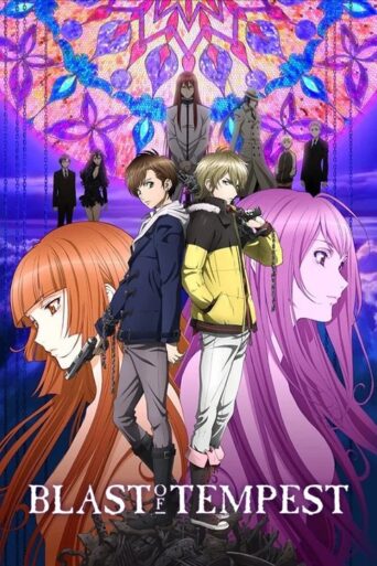 Blast of Tempest (2012)