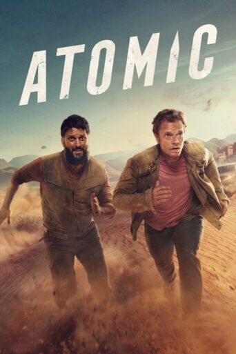 Atomic (2025) poster