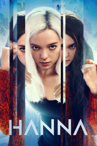 Hanna (2019) poster