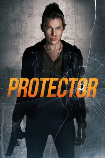 Protector (2026) poster