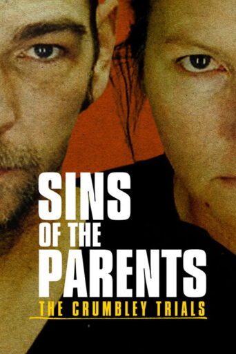 Sins of the Parents: The Crumbley Trials (2024) poster