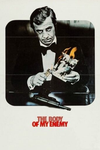 The Body of My Enemy (1976) poster