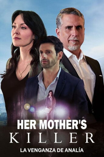 Her Mother’s Killer (2020) poster