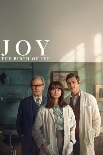 JOY (2024) poster