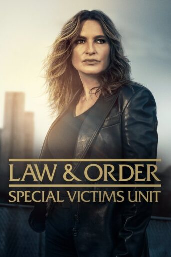 Law & Order: Special Victims Unit (1999)