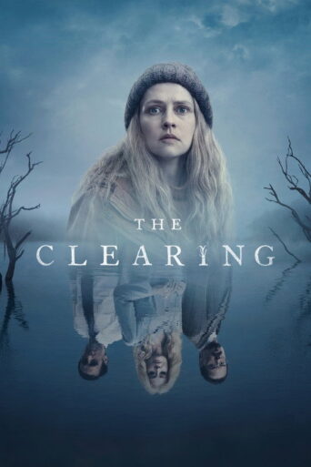The Clearing (2023) poster