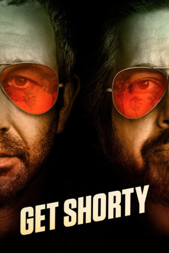 Get Shorty (2017) poster