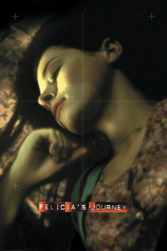 Felicia’s Journey (1999) poster