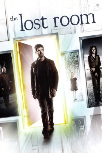 The Lost Room (2006) poster