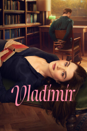 Vladimir (2026) poster