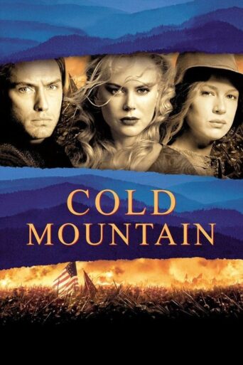 Cold Mountain (2003) poster