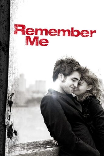 Remember Me (2010) poster