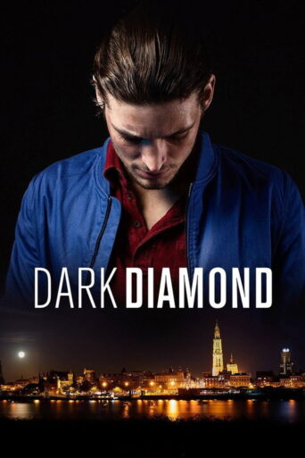 Dark Diamond (2016) poster