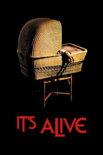 It’s Alive (1974)