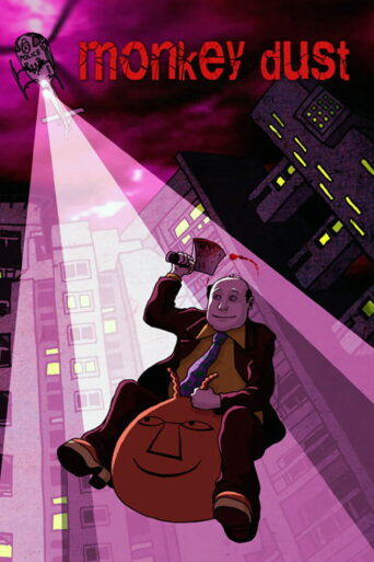 Monkey Dust (2003) poster