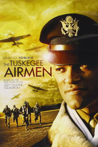 The Tuskegee Airmen (1995) poster