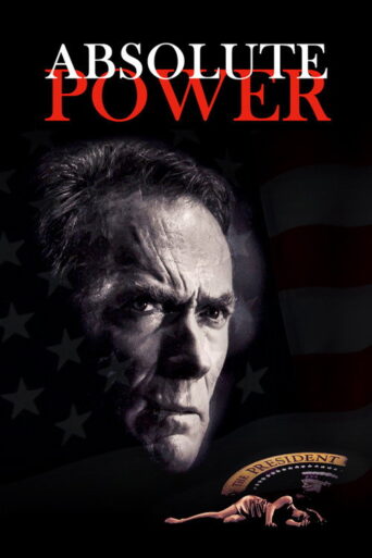 Absolute Power (1997) poster