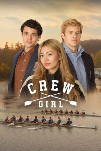 Crew Girl (2026) poster