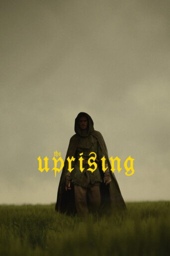 The Uprising (2026)
