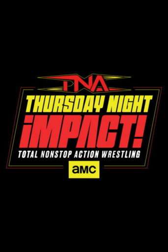 TNA iMPACT! (2004) poster