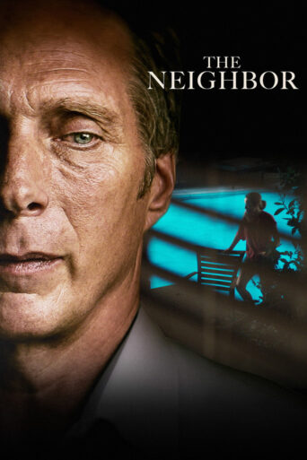 The Neighbor (2020) poster