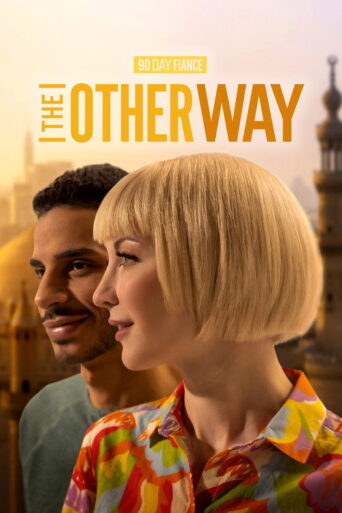 90 Day Fiancé: The Other Way (2019)