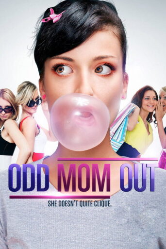 Odd Mom Out (2015) poster