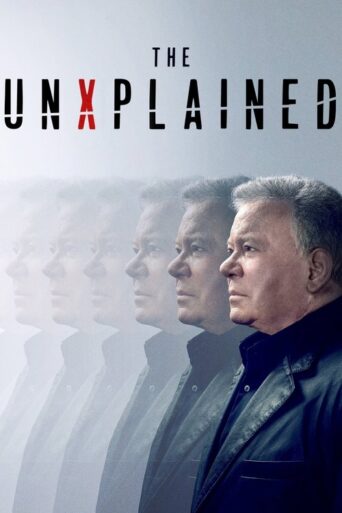 The UnXplained (2019) poster