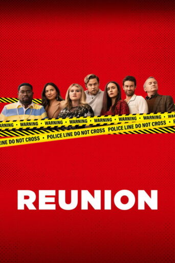 Reunion (2024) poster