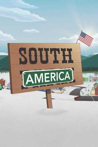 South Park (1997)