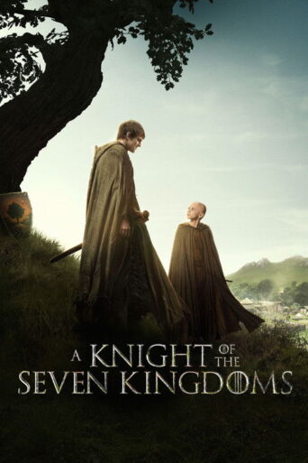 A Knight of the Seven Kingdoms (2026) poster