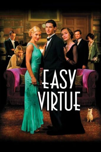 Easy Virtue (2008)
