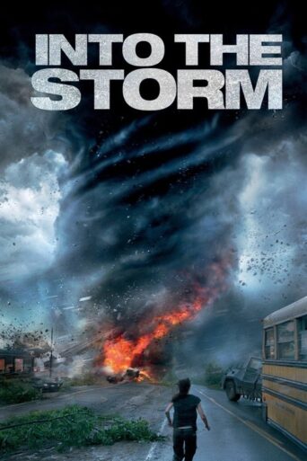 Into the Storm (2014)