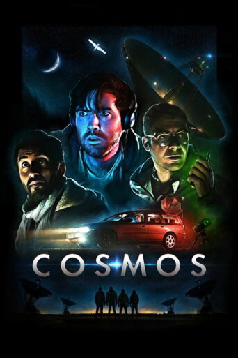 Cosmos (2019) poster